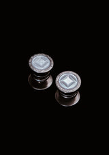 DeadStock KORKER Snap Cufflinks_April 1908 #2
