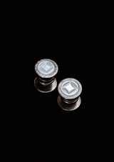 DeadStock KORKER Snap Cufflinks_April 1908 #2