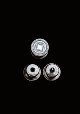 DeadStock KORKER Snap Cufflinks_April 1908 #2