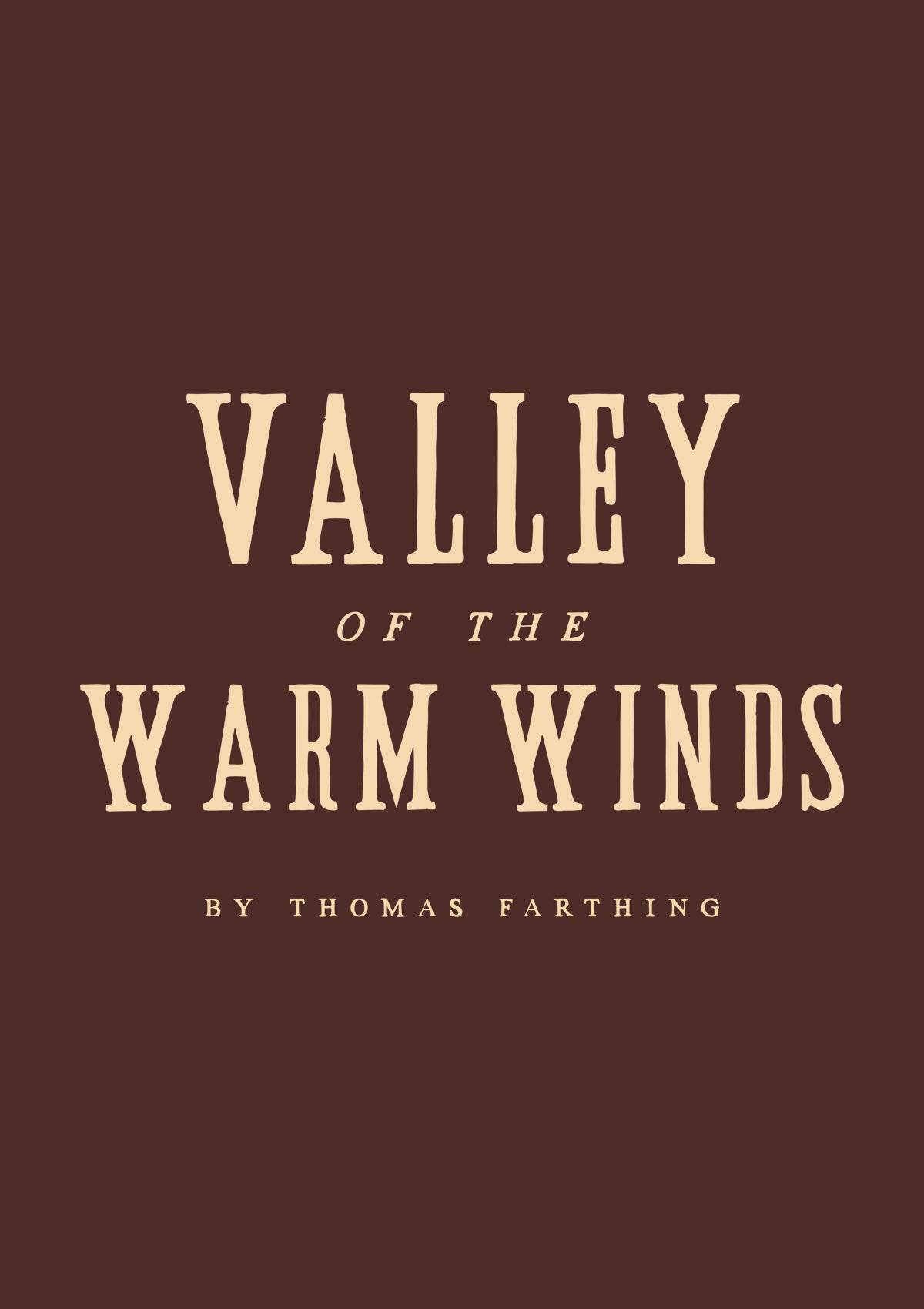 Early Western Shirt - Rust Red Lightweight Linen