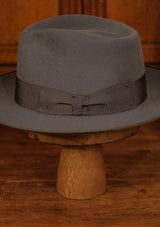 Melrose Fedora - Dark Teal