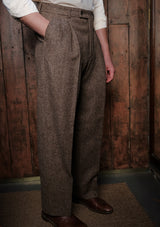 Clark Trouser - Archive Check