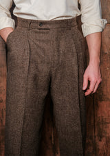 Clark Trouser - Archive Check