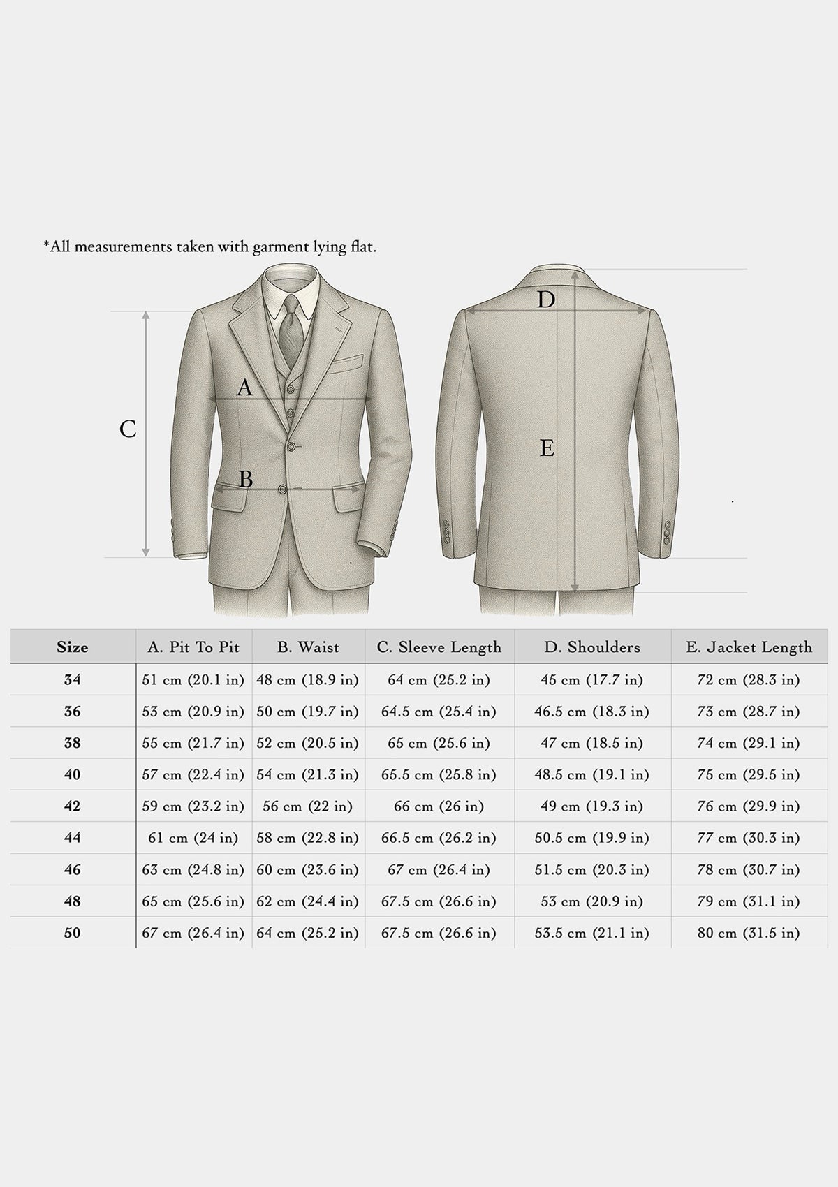 Coleman Harris Tweed Jacket - Highland Mist Check