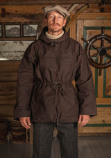 The Whitby Smock