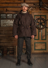 The Whitby Smock