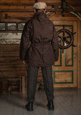 The Whitby Smock