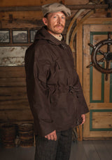 The Whitby Smock