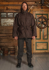 The Whitby Smock