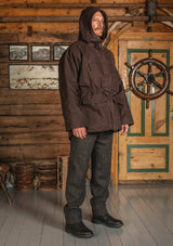 The Whitby Smock