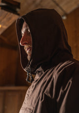 The Whitby Smock