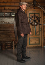 The Whitby Smock