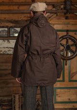 The Whitby Smock