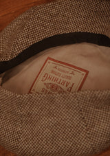 Stanton Baker Boy - (Wide-Width) Barleycorn Organic Merino Wool