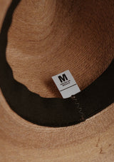 The Sonoran Straw Hat - Made In Mexico