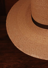 The Sonoran Straw Hat - Made In Mexico