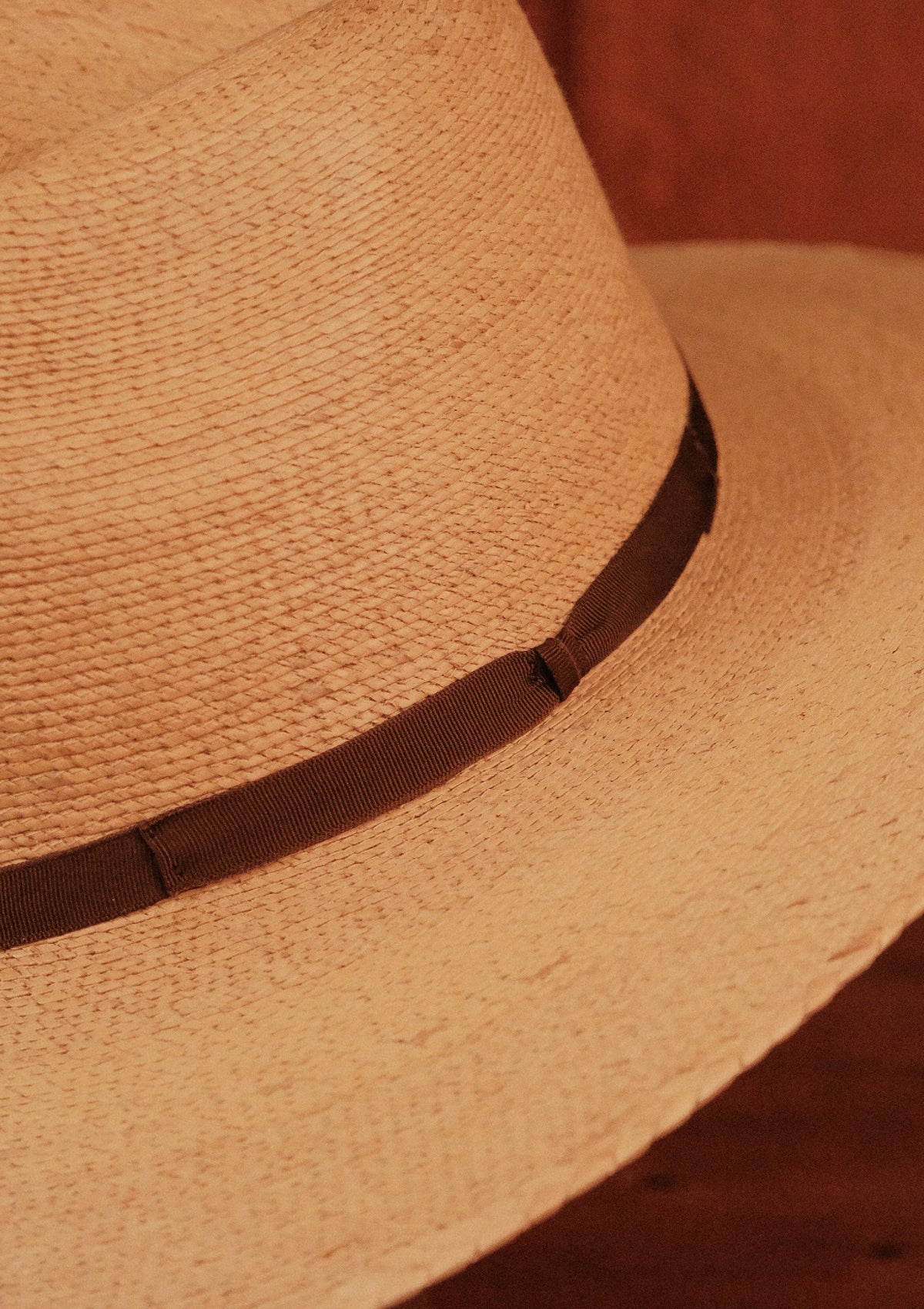 The Sonoran Straw Hat - Made In Mexico
