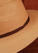 The Sonoran Straw Hat - Made In Mexico
