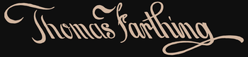 Thomas Farthing London