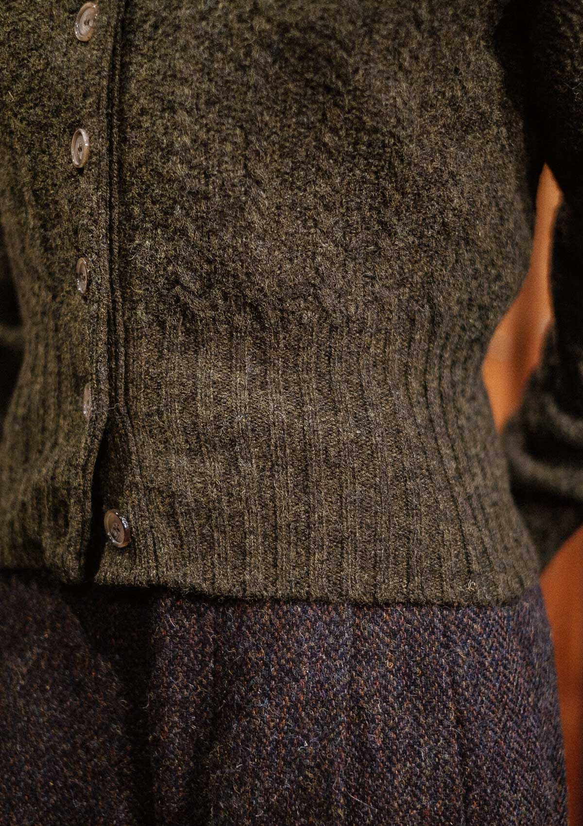 Pine Apparel Cardigan main image 1