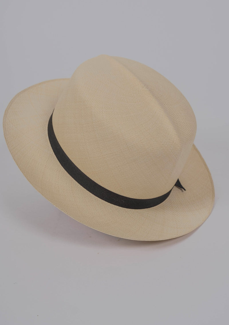 Montechristi - Genuine Panama Hat (Made To Order)